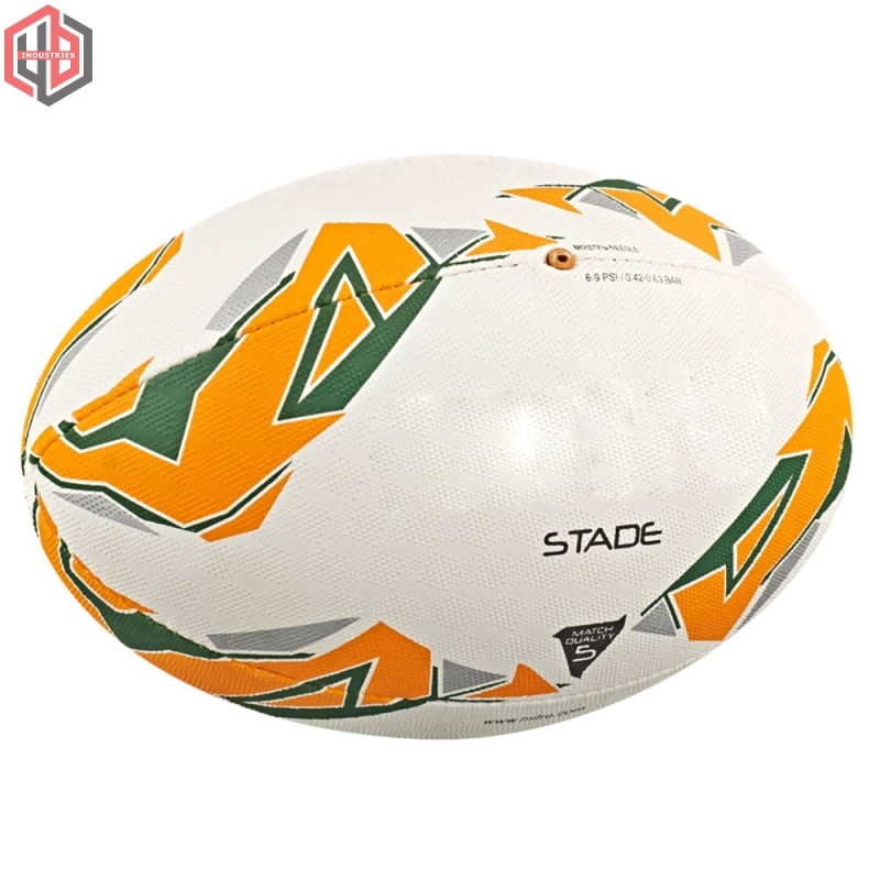 Rugby Ball
